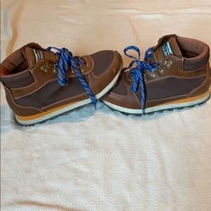 EUC LL Bean Katahdin Hiking boot